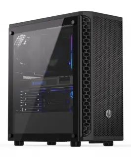 Alternative view of Endorfy кутия за компютър Signum 300 Core