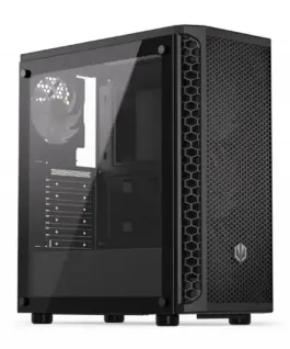 Endorfy кутия за компютър Signum 300 ARGB