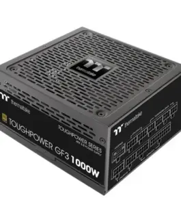 Thermaltake захранващ блок Toughpower GF3 1000W Gold F Modular 14cm Gen5