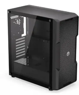 Endorfy кутия за компютър Regnum 400 Air