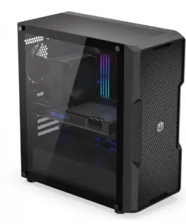 Endorfy кутия за компютър Regnum 400 Air