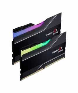 Alternative view of Памет за компютър G.SKILL Trident Z5 Neo RGB 48GB (2x24GB) DDR5-8000 CL40 - AMD EXPO