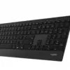 RAPOO Wireless клавиатура E9500M UI черен