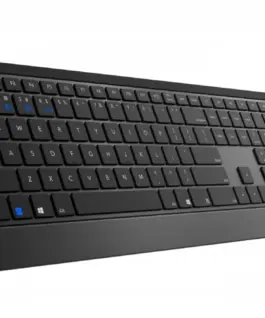 RAPOO Wireless клавиатура E9500M UI черен