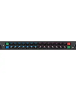 Alternative view of Система за контрол Elgato Stream Deck Studio