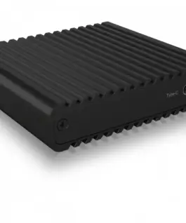 IcyBox ICY BOX IB-CR404-C31 CFexpress card reader