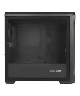 Genesis кутия за компютър Genesis Irid 503 with window