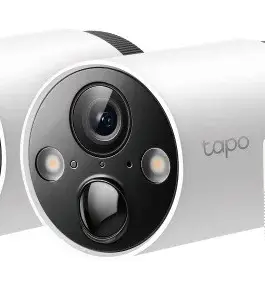 TP-LINK Camera System Tapo C420S2