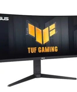 Asus 34 inch монитор VG34VQEL1A 1500R