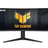Asus 34 inch монитор VG34VQEL1A 1500R