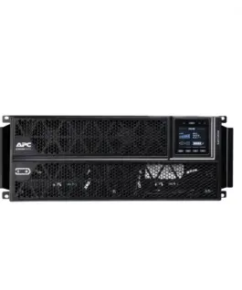 Alternative view of APC Smart UPS SRTG6KXLI RT 6kVA 230V