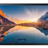 Samsung Professional монитор QM43B-T 43 inch Matte Touch 24h/7500(cd/m2) 3840x2160 (UHD) S10 Player (Tizen 6.5) Wi-Fi/BT 3 years On-Site