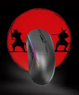 YENKEE Gaming мишка YMS 3500BK