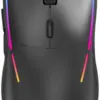 YENKEE Gaming мишка YMS 3500BK