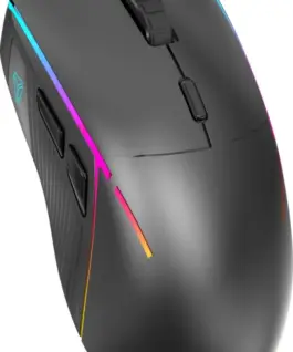 YENKEE Gaming мишка YMS 3500BK