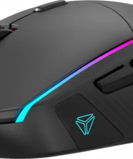 YENKEE Gaming мишка YMS 3500BK