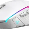 YENKEE Gsming мишка YMS 3500WH Samuraj