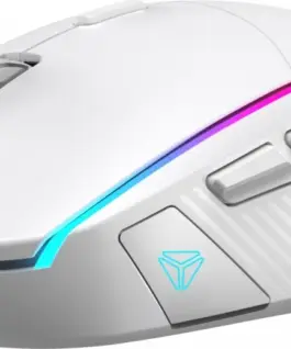 YENKEE Gsming мишка YMS 3500WH Samuraj