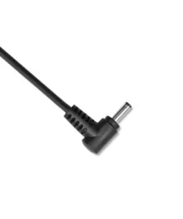 Alternative view of Qoltec Power адаптер for Lenovo 20W, 5V, 4A, 3.5x1.35