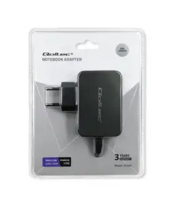 Qoltec Power адаптер for Lenovo 45W
