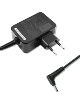 Qoltec Power адаптер for Lenovo 45W