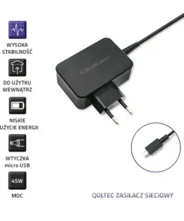 Qoltec Power адаптер for Asus 33W