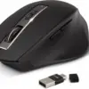 YENKEE Ergonomic wireless мишка YMS 2075 RANGE