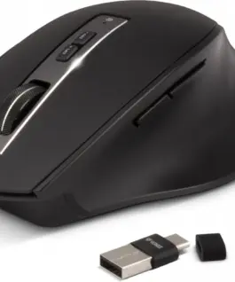 YENKEE Ergonomic wireless мишка YMS 2075 RANGE