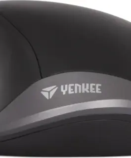 YENKEE Ergonomic wireless мишка YMS 2075 RANGE