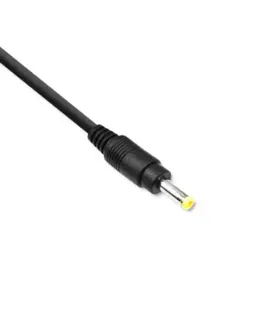 Alternative view of Qoltec захранващ блок for Lenovo 45W | 20V | 2.25 | 4.0 * 1.7 | + Power кабел