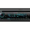 Kenwood Car radio KDC-BT960DAB