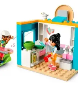 LEGO Friends 41723 Pastry shop with doughnuts