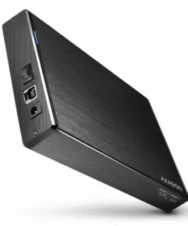 AXAGON External ALINE Box EE35-XA3 USB 3.2 Gen 1 - SATA 3.5 inch