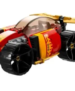 LEGO Kai’s Ninja Race Car EVO