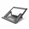 AXAGON Stand for 10 - 16 Лаптопs 4 adjustable angles STND-L ALU