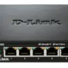D-Link Switch DGS-105 5-port 10/100/1000