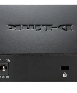D-Link Switch DGS-105 5-port 10/100/1000
