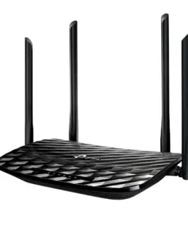 TP-LINK Router EC225-G5 AC1300 3LAN 1WAN