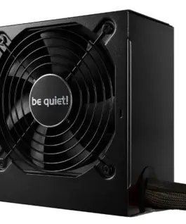 Be quiet! System Power 10 850W BN330 захранващ блок