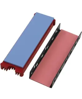 AXAGON CLR-M2 passive – M.2 SSD