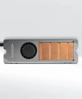 AXAGON AXAGON CLR-M2FAN