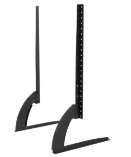 Alternative view of Maclean Table stand universal Maclean MC-954