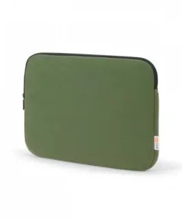 DICOTA Лаптоп case 14-14.1 inches BASE XX калъф olive зелен
