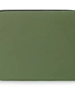 Alternative view of DICOTA Лаптоп case 14-14.1 inches BASE XX калъф olive зелен