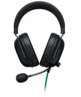 Razer черенShark V2 X слушалки