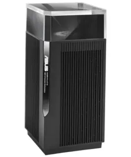 Asus ASUS ZenWiFi Pro ET12 S ystem WiFi 6 AX10000 1p