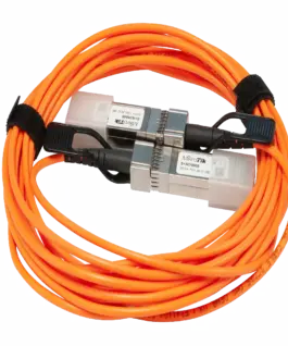 SFP+ кабел за директно свързване MikroTik S+AO0005 5 метра