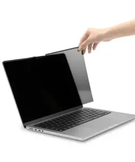 Kensington Privacy Filter magnetic MagPro Elite MB Pro 14 inches 2021