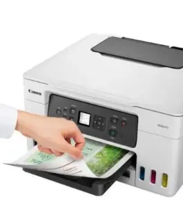 Alternative view of Canon Maxify GX3040 5777C009 printer