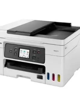 Alternative view of Canon Maxify GX4040 5779C009 printer